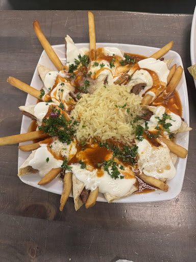 Photo of Olive Turkish Cuisine - 12432 167 Ave NW, Edmonton, AB T5X 0K4